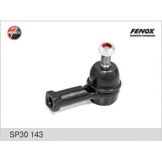 Наконечник рулевой Fenox SP30143 фото