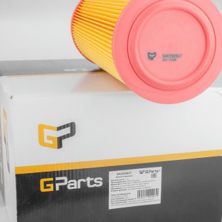 Фильтр воздушный Gparts SA9390907 фото 2 Фильтр воздушный Gparts SA9390907 фото 2