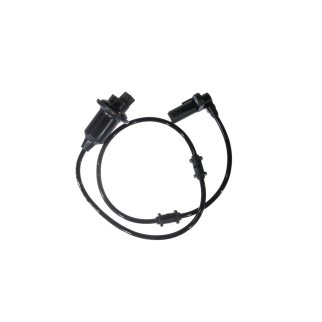 06-65421-SX_=27855F [2205400417] !датчик ABS зад.лев. MB W220/C215 2.8-6.5i/2.0-4.0CDi 98> фото 2