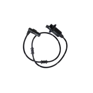 06-65421-SX_=27855F [2205400417] !датчик ABS зад.лев. MB W220/C215 2.8-6.5i/2.0-4.0CDi 98> фото 3