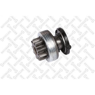 06-80127-SX_бендикс стартера ! Fiat Ducato 06> фото