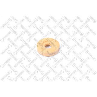 12-98178-SX_опора амортизатора переднего нижняя! BMW X5 3.0/4.8/3.0D 07> фото