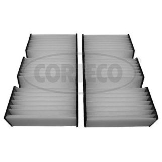 Фильтр салона CORTECO 80004551 фото