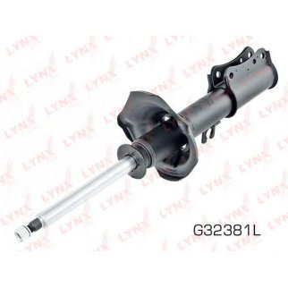 Амортизатор передний LYNXauto G32381L фото