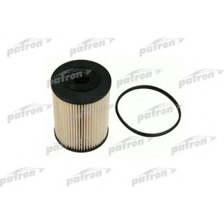 Фильтр топливный Ford Mondeo 2.0TDCi 07-, Volvo C30/C70/V50/V70 2.4D5 06- фото