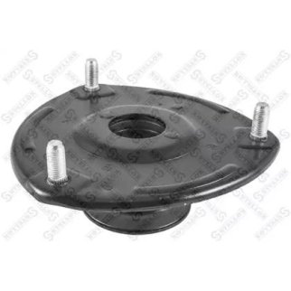 12-17286-SX_опора амортизатора переднего! МКПП Hyundai Santa Fe 2.7 06-09 фото