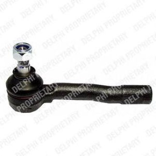 Наконечник рулевой левый DELPHI TA2068 фото
