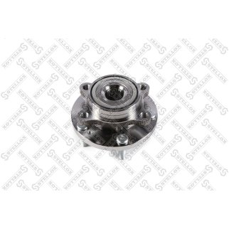 Подшипник ступицы Stellox 43-29204-SX фото