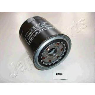 Фильтр масляный Japanparts FO-213S фото