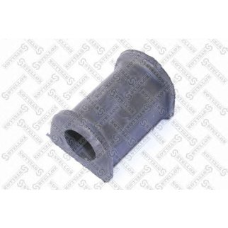 89-72004-SX_втулка стабилизатора переднего центральная! d19 Mitsubishi Galant 87-92/Eclipse <94 фото