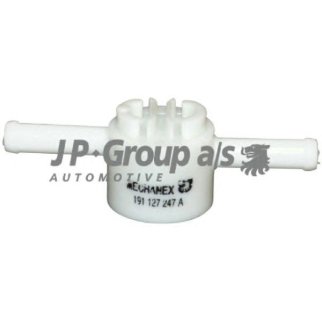 Клапан топливного фильтра (DIZ) JP Group 1116003600 фото