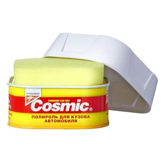 Полироль для кузова Cosmic (200g) KANGAROO фото