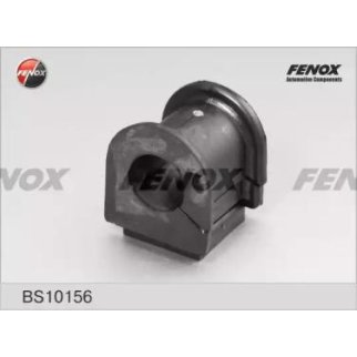 Втулка (сайлентблок) переднего стабилизатора Fenox BS10156 фото