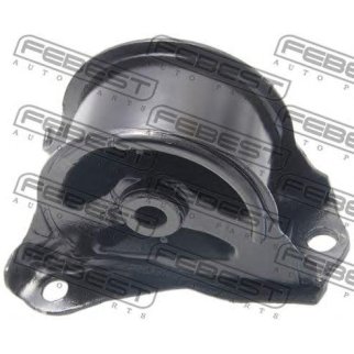 Опора двигателя задняя FEBEST HMEKARR фото