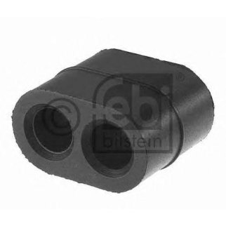 Подвес глушителя фото