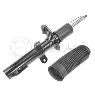 Амортизатор передний Meyle 726 623 0030 фото