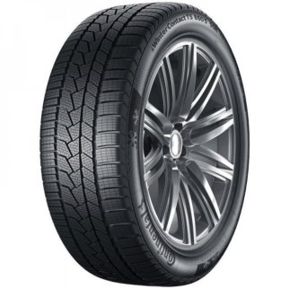 Шина Легковая Continental ContiWinterContact TS 860 S R20 265/35 99W фото
