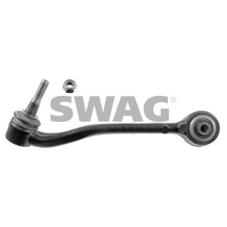 Рычаг передний нижний левый задний SWAG 20 92 1455 фото