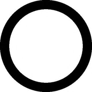 Прокладка выпускного коллектора Elring 504.380 фото