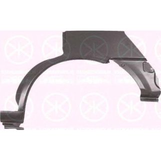 Арка заднего крыла правая KLOKKERHOLM 5077582 фото