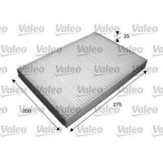 Фильтр салона фото