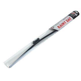 Стеклоочиститель бескаркасный 580 mm Rainy Day Multi-clip фото