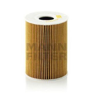 Фильтр масляный MANN FILTER HU 9265 y фото