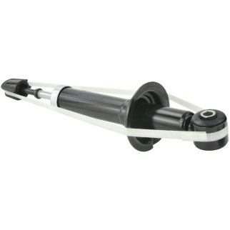 Амортизатор задний FEBEST 04658631R фото