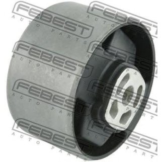 Сайлентблок FEBEST PGMB-001 фото