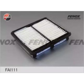 Фильтр воздушный фото