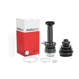 ШРУС внутренний metaco 5730-155 фото