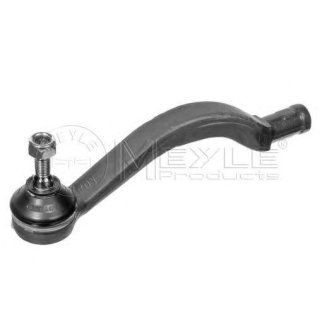 Наконечник рулевой L RENAULT Logan/Sandero/LADA Largus MEYLE 16-16 020 0011 фото