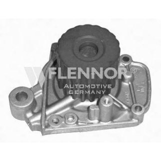 Насос водяной (помпа) FLENNOR FWP70538 фото