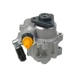 00-35521-SX_насос гидроусилителя руля! 53915 Audi A4, VW Passat 2.5TDi 97-00 фото 4