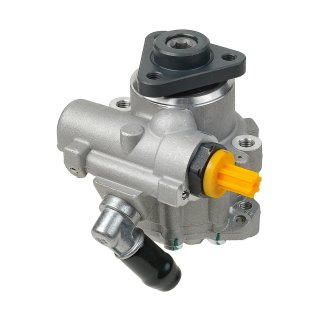 00-35521-SX_насос гидроусилителя руля! 53915 Audi A4, VW Passat 2.5TDi 97-00 фото 5