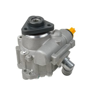 00-35521-SX_насос гидроусилителя руля! 53915 Audi A4, VW Passat 2.5TDi 97-00 фото 6