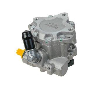 00-35521-SX_насос гидроусилителя руля! 53915 Audi A4, VW Passat 2.5TDi 97-00 фото 7