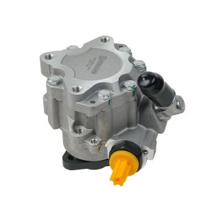 00-35521-SX_насос гидроусилителя руля! 53915 Audi A4, VW Passat 2.5TDi 97-00 фото 8