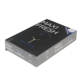 Ароматизатор водуха под сиденье MAXI FRESH (mystique) фото