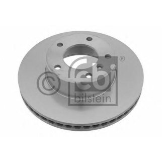 Тормозной диск фото