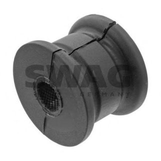 Втулка (сайлентблок) заднего стабилизатора SWAG 10 93 6390 фото