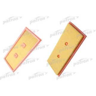 Фильтр воздушный PATRON PF1379 фото