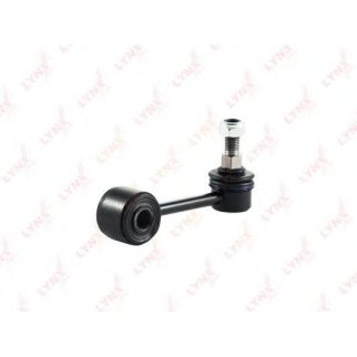 Стойка переднего стабилизатора LYNXauto C7043LR фото