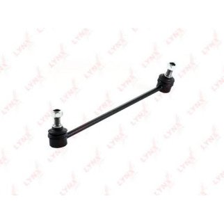 Стойка стабилизатора передняя левая фото