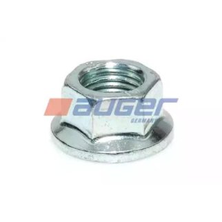 Гайка карданная auger 51533 фото