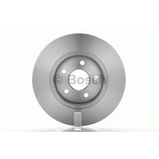 Диск тормозной задний BOSCH 0 986 479 068 фото