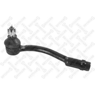 51-00295-SX_наконечник рулевой левый! Hyundai Verna 05> фото