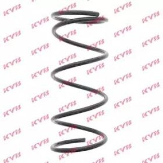 Пружина передняя KAYABA RA2102 фото