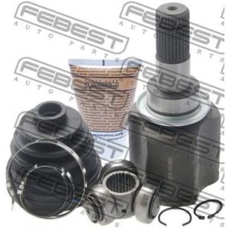 ШРУС внутренний левый 26x50x30 0511-BK23LH фото