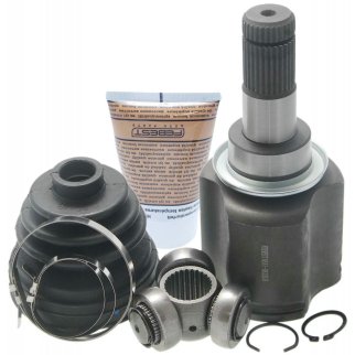 ШРУС внутренний левый 26x50x30 0511-BK23LH фото